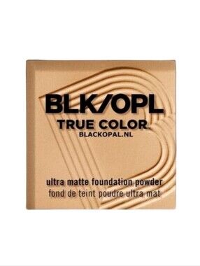 4 x Black Opal True Color Ultra Matte Foundation Powder 100 Fair